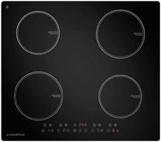 Индукционная варочная панель Maunfeld CVI594BK