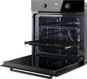 Духовой шкаф Kuppersberg HO 608 P BL Черный (Black) фото 3 в Тюмени