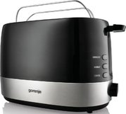 Тостер Gorenje T 850 BK фото 3 в Тюмени