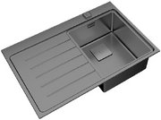 Мойка Тека ZENIT RS15 1B 1D L 78 POLISHED фото 3 в Тюмени Мойка Teka ZENIT RS15 1B 1D L 78 POLISHED фото 3 в Тюмени