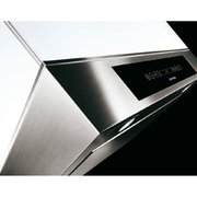 Вытяжка Faber  GLORY PRO X/V A 60 LOGIC фото 2 в Тюмени