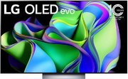Телевизор LG OLED42C3RLA фото в Тюмени