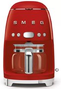 Капельная кофеварка Smeg DCF02RDEU фото 2 в Тюмени