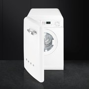 Стиральная машина Smeg LBB14WH-2 фото 2 в Тюмени