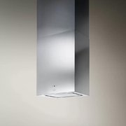 Вытяжка Elica KUADRA ISLAND IX/A/43x43 фото 2 в Тюмени