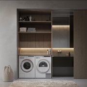 Стиральная машина Asko W4096P.W.P фото 3 в Тюмени