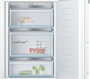 Встраиваемый морозильник Bosch GIV21AFE0 фото 2 в Тюмени