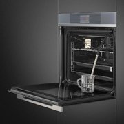 Духовой шкаф Smeg SFP6104SPS фото 2 в Тюмени