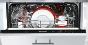 Встраиваемая посудомоечная машина Brandt BDJ424DB фото 2 в Тюмени