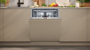 Встраиваемая посудомоечная машина Neff S155EVX04E фото 2 в Тюмени
