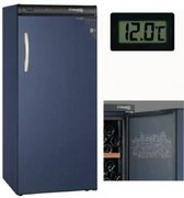 Винный шкаф Climadiff CVP180 фото 2 в Тюмени