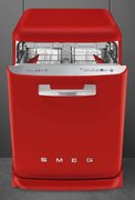 Посудомоечная машина Smeg LVFABRD2 фото 2 в Тюмени