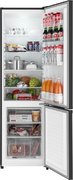 Отдельностоящий холодильник Weissgauff WRK 1800 Defrost Black фото 3 в Тюмени