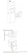 Встраиваемая кофемашина Gaggenau CM 450-102 фото 4 в Тюмени