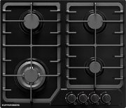 Газовая варочная панель Kuppersberg FS 66 B фото
