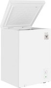 Морозильный ларь с инвертором и функцией холодильника Weissgauff WFH-150 Inverter фото в Тюмени