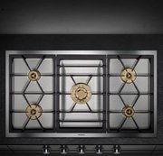 Варочная панель Gaggenau VG 491-210 фото 2 в Тюмени