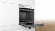 Духовой шкаф Bosch HBA530BS0S фото 2 в Тюмени