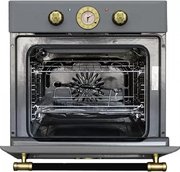 Духовой шкаф Kaiser EH 6424 GrBe фото 4 в Тюмени