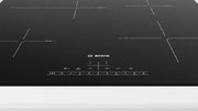 Индукционная варочная панель BOSCH PUF611FC5E фото 2 в Тюмени