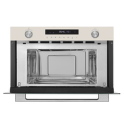 Встраиваемая микроволновая печь Maunfeld MBMO349GBG фото 4 в Тюмени