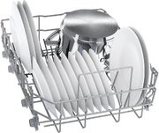 Встраиваемая посудомоечная машина Bosch SPV4EMX61E фото 4 в Тюмени