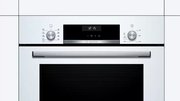 Встраиваемый духовой шкаф BOSCH HBJ514EW0R фото 2 в Тюмени