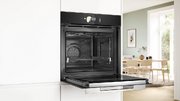 Духовой шкаф Bosch HBG778NB1 фото 3 в Тюмени