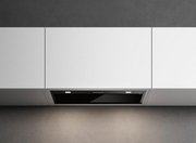 Встраиваемая вытяжка Falmec BUILT-IN BURANO 70 BK фото 3 в Тюмени