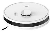 Робот-пылесос Haier HSR Pro R2 Робот-пылесос Haier HSR Pro R2