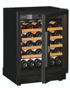 Встраиваемый монотемпературный винный шкаф EuroCave K-800012-S