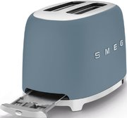 Тостер Smeg TSF01SBMEU фото 2 в Тюмени