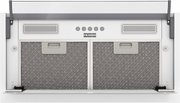 Встраиваемая вытяжка Franke T-FORM 60 WH фото 3 в Тюмени
