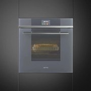 Духовой шкаф Smeg SF6104STS фото 2 в Тюмени