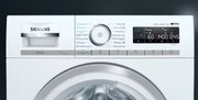 Стиральная машина с фронтальной загрузкой SIEMENS WM14H0H1OE фото 3 в Тюмени