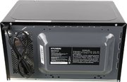 Микроволновая печь Hyundai HYM-M2058 фото 4 в Тюмени