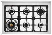 Варочный центр Bertazzoni MAS96L1ENET2 фото 2 в Тюмени