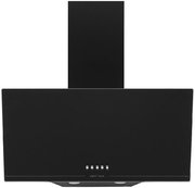 Вытяжка Krona JINA 600 BLACK PB фото 2 в Тюмени