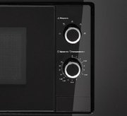 Встраиваемая микроволновая печь Midea MI50203B фото 2 в Тюмени