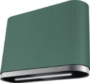 Вытяжка Maunfeld MURANO 80 Green фото 2 в Тюмени