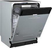 Встраиваемая посудомоечная машина Zigmund Shtain DW 311.6 фото 2 в Тюмени