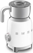 Вспениватель молока Smeg MFF11WHEU фото 4 в Тюмени