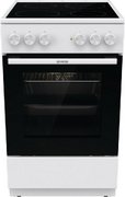 Электрическая плита Gorenje GEC5A41WG фото 2 в Тюмени