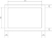 Индукционная варочная панель Bertazzoni P905I2M30NV фото 4 в Тюмени
