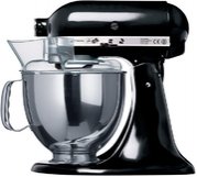 Миксер Китчен Эйд KSM150PSEOB фото 3 в Тюмени Миксер KitchenAid KSM150PSEOB фото 3 в Тюмени