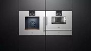 Духовой шкаф-пароварка Gaggenau BSP 220-100 фото 2 в Тюмени