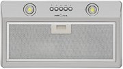 Вытяжка Krona ALBA 600 inox PB фото 2 в Тюмени