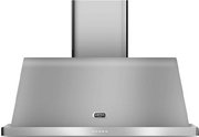 Вытяжка Lofra DOLCEVITA 120 STAINLESS STEEL & CHROME фото 2 в Тюмени