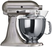 Миксер Китчен Эйд 5KSM150PSENK фото в Тюмени Миксер KitchenAid 5KSM150PSENK фото в Тюмени