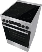 Электрическая плита Gorenje GECS5C70XA фото 3 в Тюмени